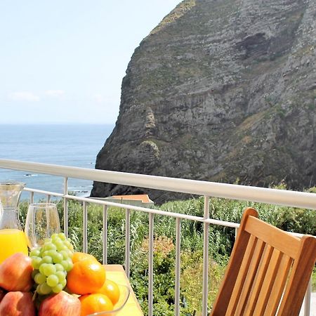 Casa Vigia Mar By Ourmadeira Vila São Vicente Exterior foto