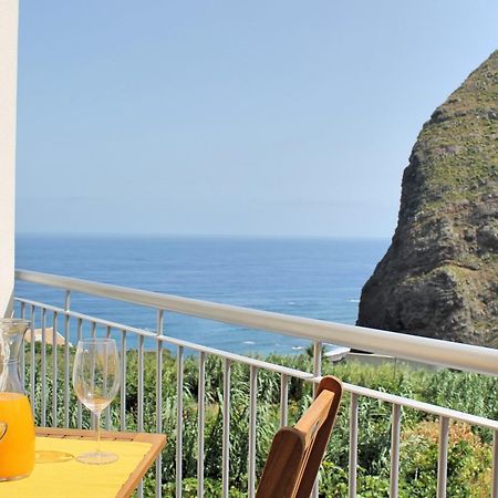 Casa Vigia Mar By Ourmadeira Vila São Vicente Exterior foto